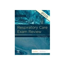 Respiratory Care Exam Review