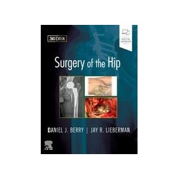 Surgery of the Hip