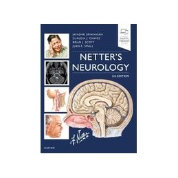 Netter's Neurology