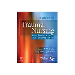 Trauma Nursing