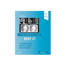 Fundamentals of Body CT