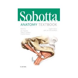 Sobotta Anatomy Textbook