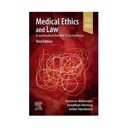 Medical Ethics and Law