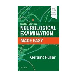 Neurological Examination...