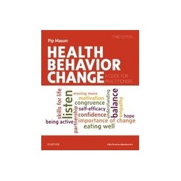 Health Behavior Change