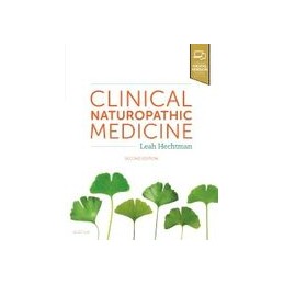 Clinical Naturopathic Medicine