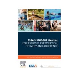 ESSA's Student Manual for...