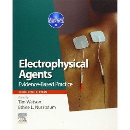 Electrophysical Agents