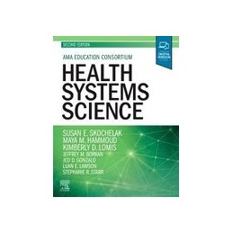 Health Systems Science