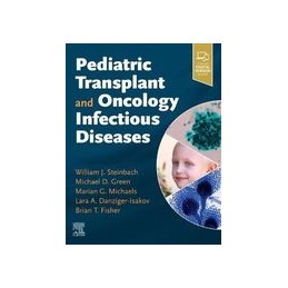 Pediatric Transplant and...