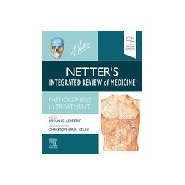 Netter's Integrated Review of Medicine