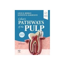 Cohen's Pathways of the Pulp