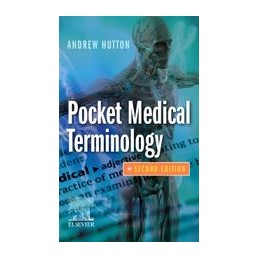 Pocket Medical Terminology