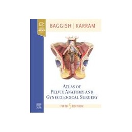 Atlas of Pelvic Anatomy and...