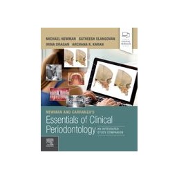 Newman and Carranza's Essentials of Clinical Periodontology