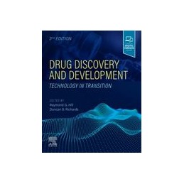 Drug Discovery and Development