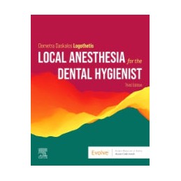 Local Anesthesia for the...