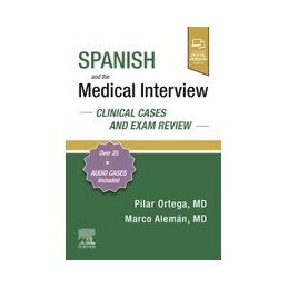 Spanish and the Medical...