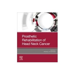 Prosthetic Rehabilitation of Head and Neck Cancer Patients