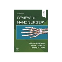 Review of Hand Surgery