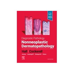 Diagnostic Pathology: Nonneoplastic Dermatopathology