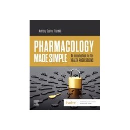 Pharmacology Made Simple