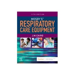 Mosby's Respiratory Care...