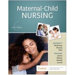 Maternal-Child Nursing