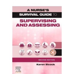 A Nurse's Survival Guide to...