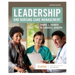 Leadership and Nursing Care...