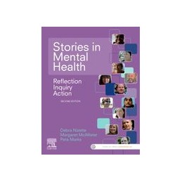 Stories in Mental Health