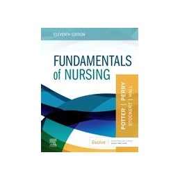 Fundamentals of Nursing