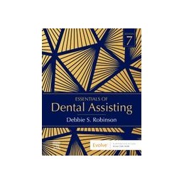 Essentials of Dental Assisting