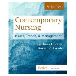 Contemporary Nursing