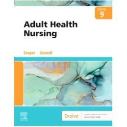 Adult Health Nursing