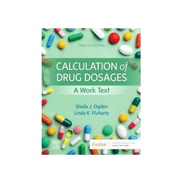 Calculation of Drug Dosages