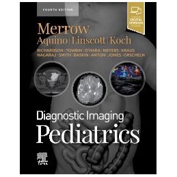 Diagnostic Imaging: Pediatrics