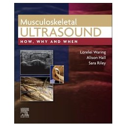 Musculoskeletal Ultrasound