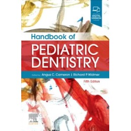 Handbook of Pediatric...