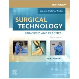 Workbook for Surgical...