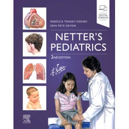 Netter's Pediatrics