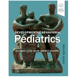 Developmental-Behavioral Pediatrics