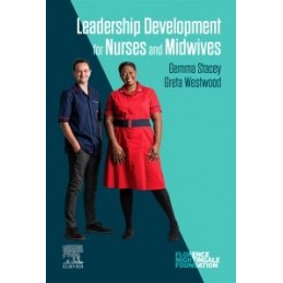 Leadership Development for Nurses and Midwives