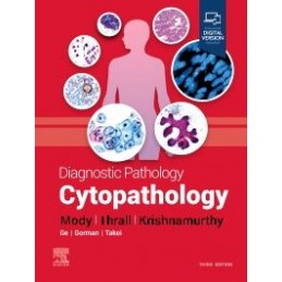 Diagnostic Pathology: Cytopathology