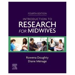 Introduction to Research for Midwives