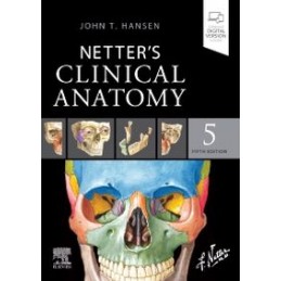 Netter's Clinical Anatomy