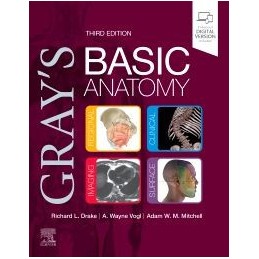 Gray's Basic Anatomy