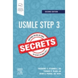 USMLE Step 3 Secrets