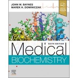 Medical Biochemistry