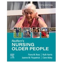 Redfern's Nursing Older People